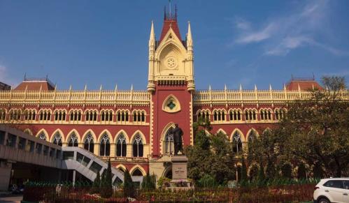 Calcutta High Court Food Court