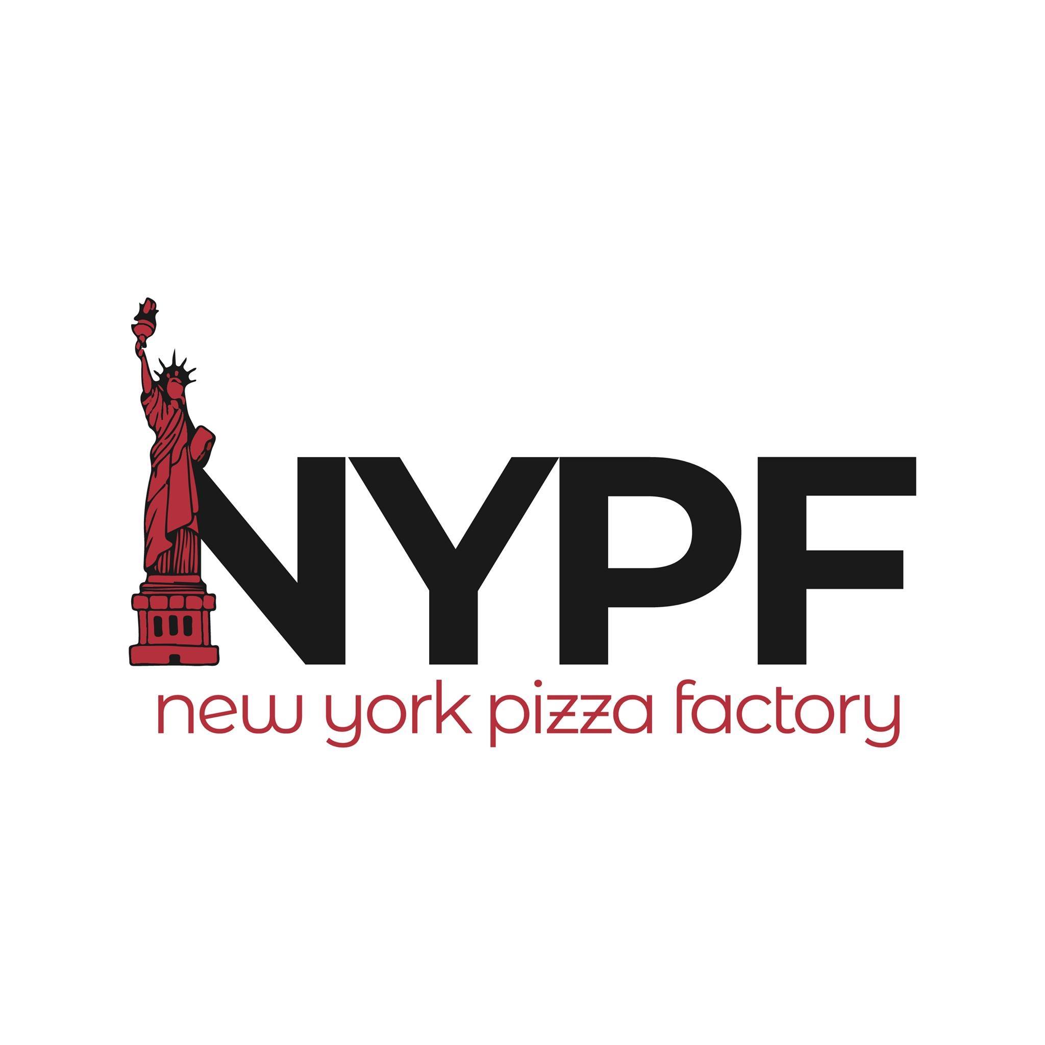 New York Pizza Factory