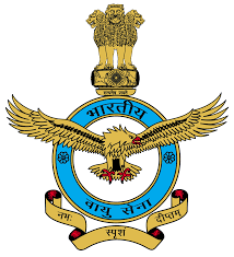 INDIAN AIR FORCE